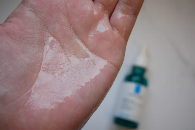 【2022上半期MYベストコスメ】本気で毛穴ケアしたい私のスキンケア部門をご紹介します！_9_2