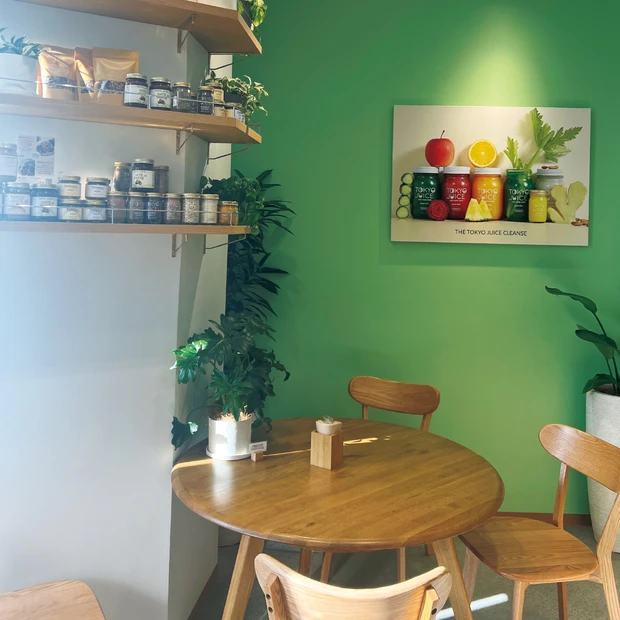 アサイーボウル＆グリークヨーグルトのおすすめショップ＆レシピ PhotoGallery_1_3