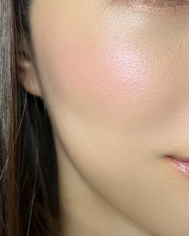 即今っぽ顔！SNIDEL BEAUTYのチークで韓国アイドルのような艶玉ほっぺへ♡_6_1