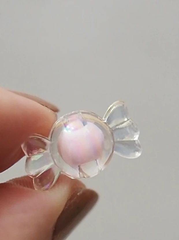 簡単可愛い！AMUSE ジェルフィットティントでリップデコしてみた♡_2