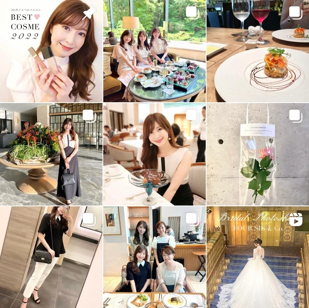 【駆け込み花嫁美容】先日初めてブライダルモデルの撮影に参加しました♥撮影に向けての《1ヶ月間》でトライした外せない美容法を大公開します！大切な予定の前にもオススメ！_7