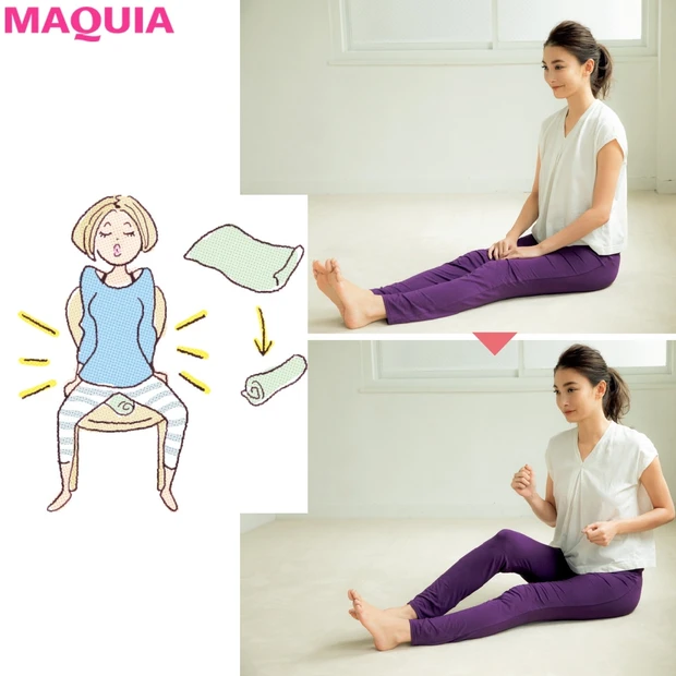 こんな症状はSOSのサイン!? 女性ホルモンの乱れで起きる不調って？