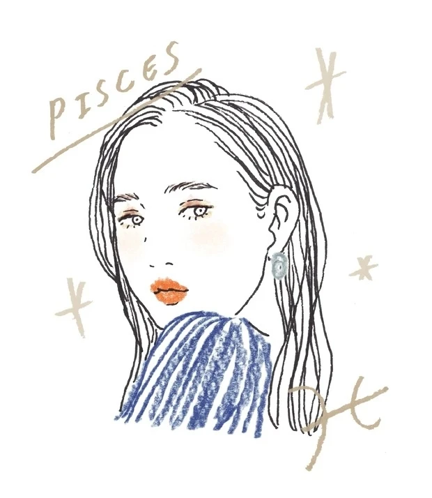 【2020年下半期】恋もお金も新たな流れが！ 魚座は自分磨きで印象アップを