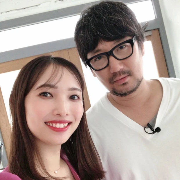 TOMOYO　河北裕介　メイク講座　メイク塾