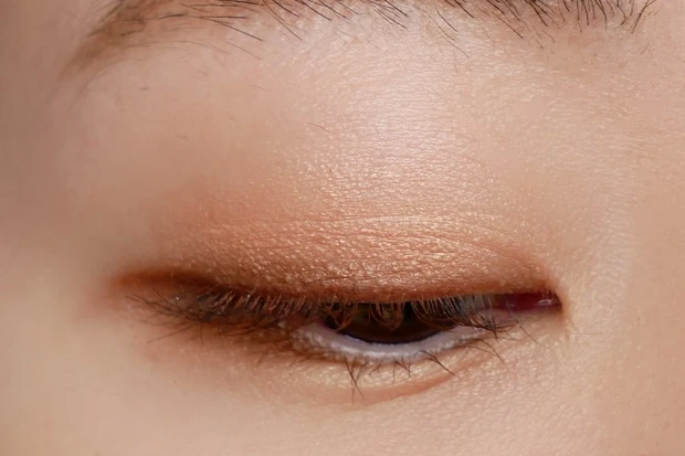 【新色】ディーアップから新作アイライナー登場！イエベ春が全色使ってみました_3_3