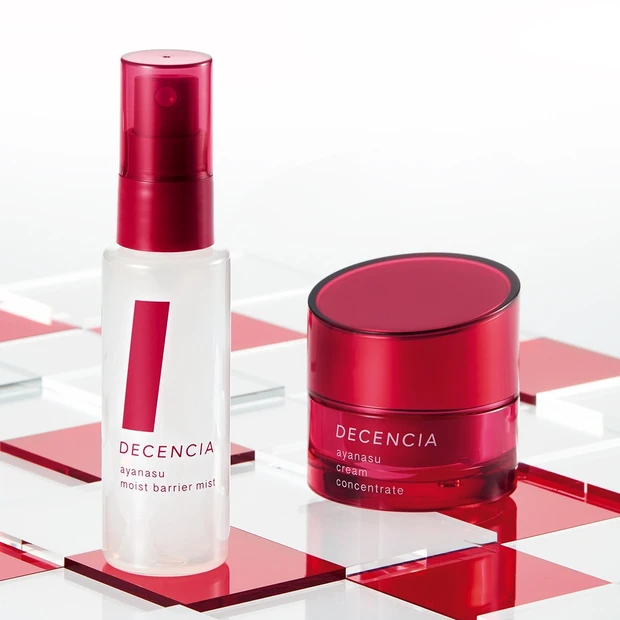 今年の春は例年より肌コンディションが悪化!? 春の「老け顔※」注意報