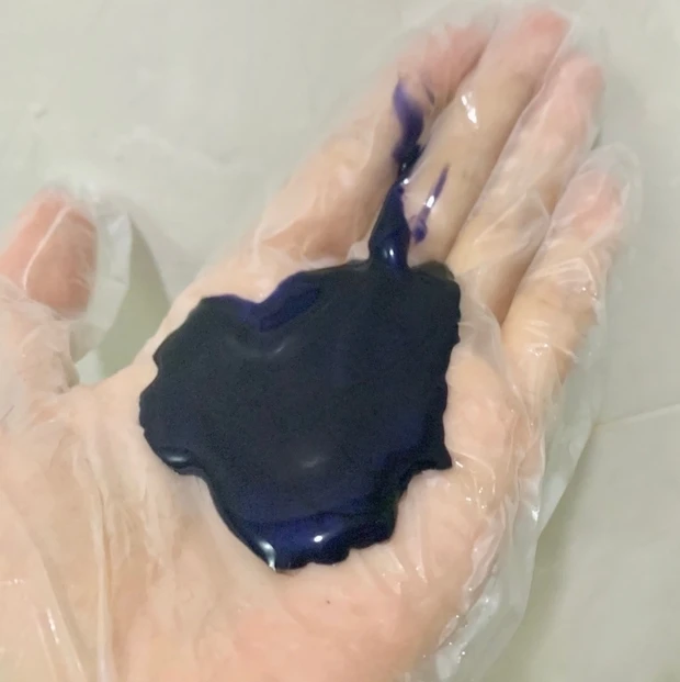 ムラサキシャンプー　ムラシャン　シュワルツコフ　schwarzkopf グッバイイエロー