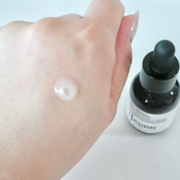 CNP Laboratory(CNPラボラトリー) ダーマアンサーアクティブブースト1:1アンプル