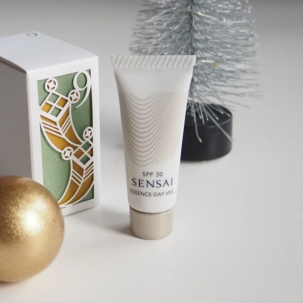 エッセンスデイヴェール