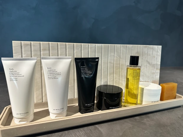 ジョーマローン　ケア コレクション