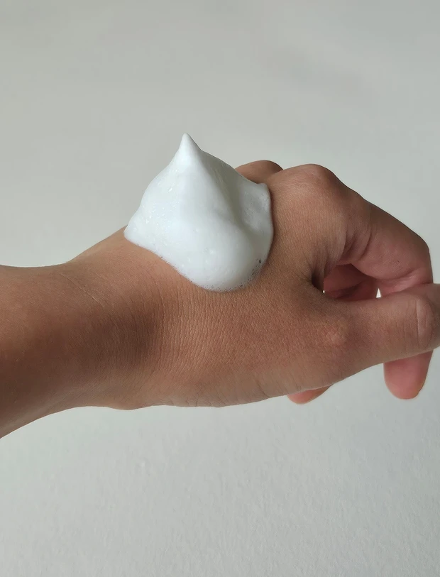 泡立て スイサイ ビューティクリア ペーストウォッシュ 毛穴 洗顔料 酵素洗顔 マキア オッス!推しコス