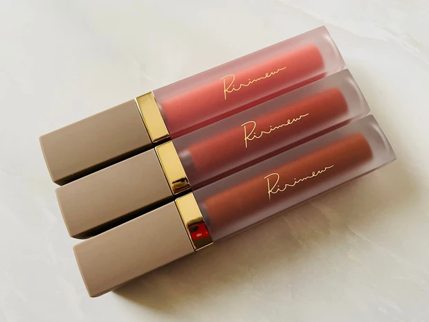 まさに理想的なアイテムが発売しました！《Ririmew／リリミュウ》さっしーこと指原 莉乃さんが手がけるティントリップとクリスマスコレクションをご紹介♡_5_1