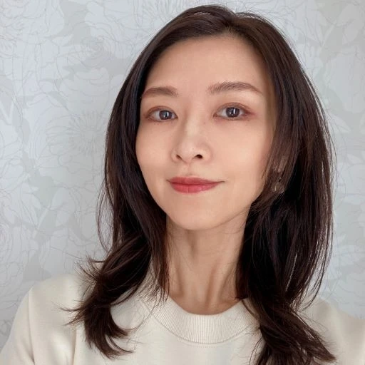 【9月21日発売】MAQUIA11月号増刊 石原さとみさんの表紙メイクにチャレンジ!_6_2