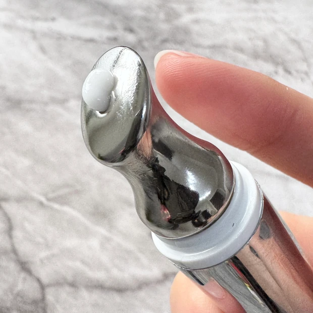 アイクリーム振動部