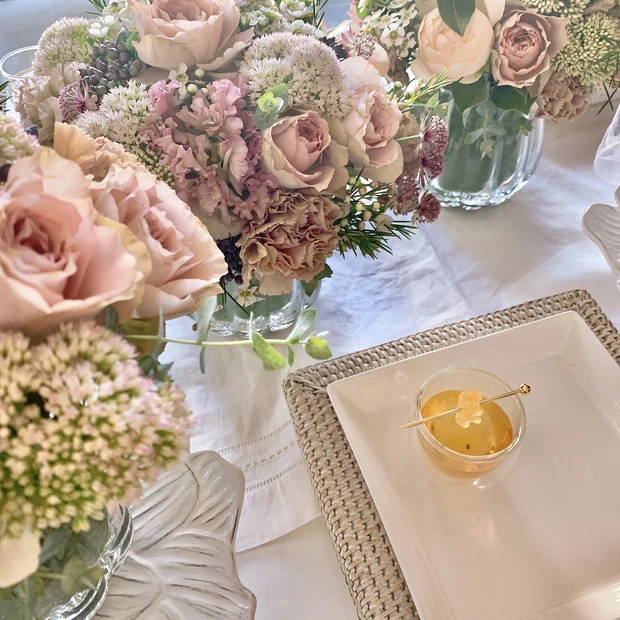 【自己紹介／ご挨拶】2020年度マキア公式ブロガー2年目 Romi_2_1