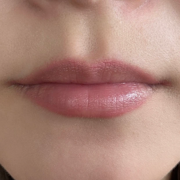 【マキア表紙メイク】MAQUIA8月号発売中！表紙の戸田恵梨香さんのメイクに挑戦！ポイントは眉毛と唇の形！ナチュラルだけど強く、大人ヌーディに。_12_2