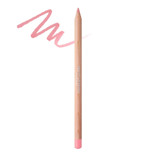 CLIO（クリオ）ベルベットリップライナー 05 ソフトベリー