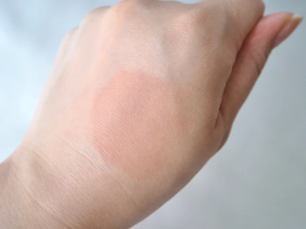 LAURA MERCIER(ローラメルシエ) ティンティド モイスチャライザー ブラッシュ PK03 PROVANCE