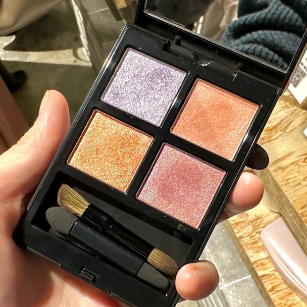 MAQUIAベストコスメ体験Nightに参加してきました!_4_1