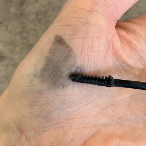 ラッシュマキシマイザー HPシークレット スウォッチ