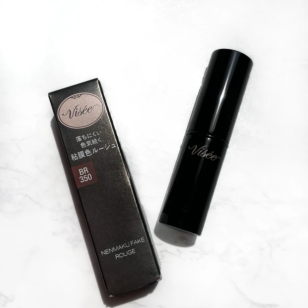 ヴィセ ネンマクフェイク ルージュ