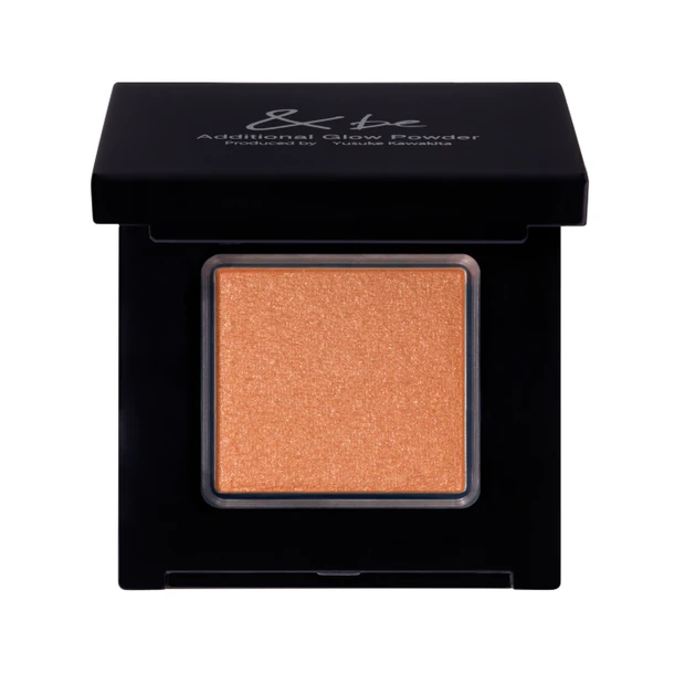 アディショナルグロウパウダー