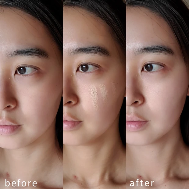 ウェイクメイク ウォーターグロウコーティングバーム 色選び