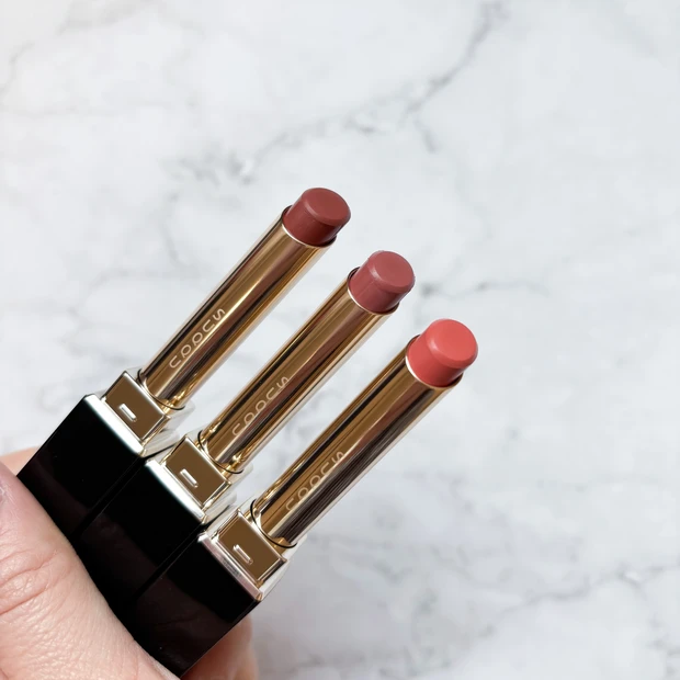 suqqu　アイシャドウ　パーソナルカラー