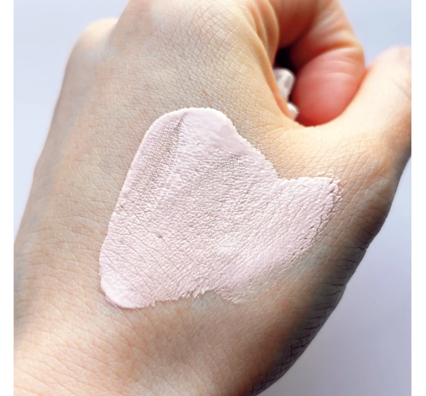 2026年3月4月 おすすめ最新作コスメ 3月30日(月)発売 エクセル モチベートユアスキン テクスチャー