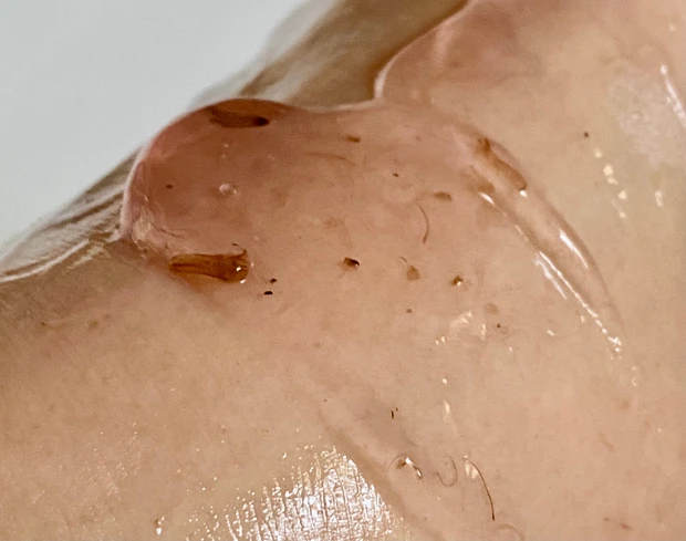 こんな新製品出ていたとは!5種類から選べるおいしそうな限定品。(食べられないけれど...)_2_2