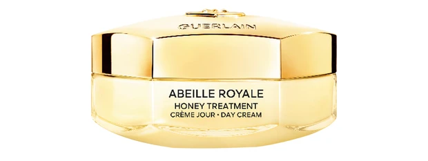 アベイユ ロイヤル トリートメント クリーム 50ml ￥20900／ゲラン