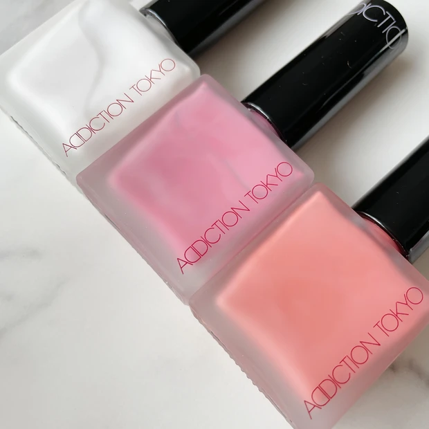 アディクション チークポリッシュ L 27.28.29