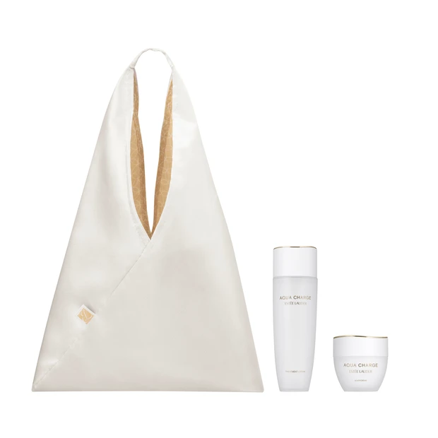 エスティローダー クリスマスコフレ2025 ホリデー アクア チャージ セット