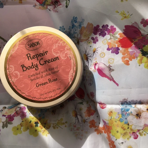 【SABON】12/26発売♡この冬は高保湿のローズの香りのボディクリームで乾燥ケア【新商品】_5