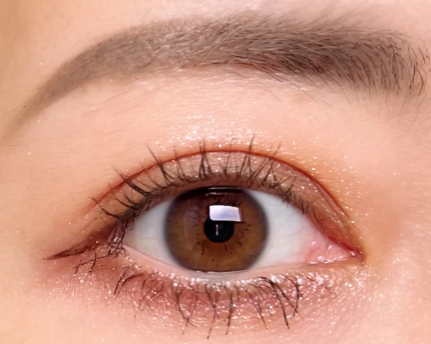 CANMAKE　キャンメイク　プティパレットアイズ　スパークリングタイプ　新作コスメ