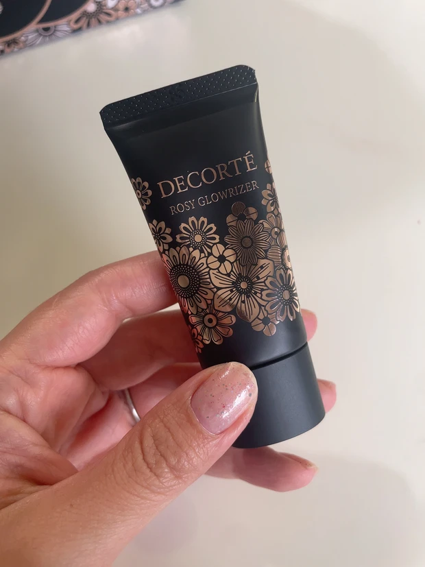 【デコルテクリスマスコフレ2025】エターナル ブルームコレクションをレビュー｜2024年とも比較_6_1