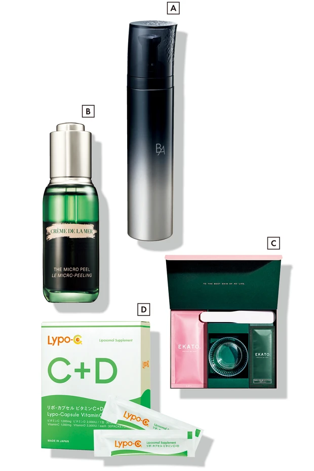 小嶋陽菜の美の秘訣 H Beauty PhotoGallery_2_2