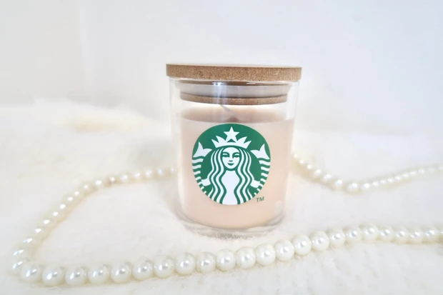 Starbucks Coffee スターバックスモーメントジョイインスパイアドバイジョイフルメドレーのパッケージ