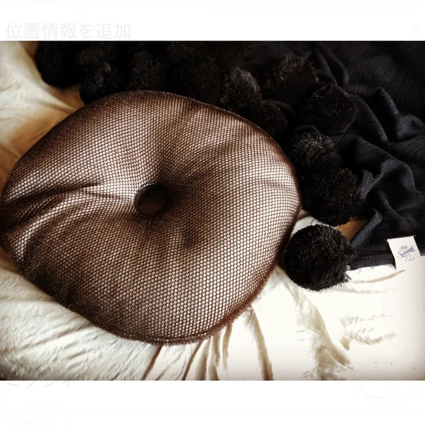 日本一予約が難しい店ヘッドスパ『悟空のきもち』の熟睡用たわしが想像以上に・・・