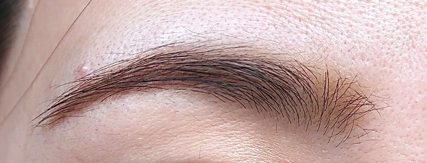 【アイブロウは自由に描けるパウダー一択！ふんわりグラデーションが可能なアイブロウパウダー】コスメデコルテ コントゥアリング パウダーアイブロウ_7_1