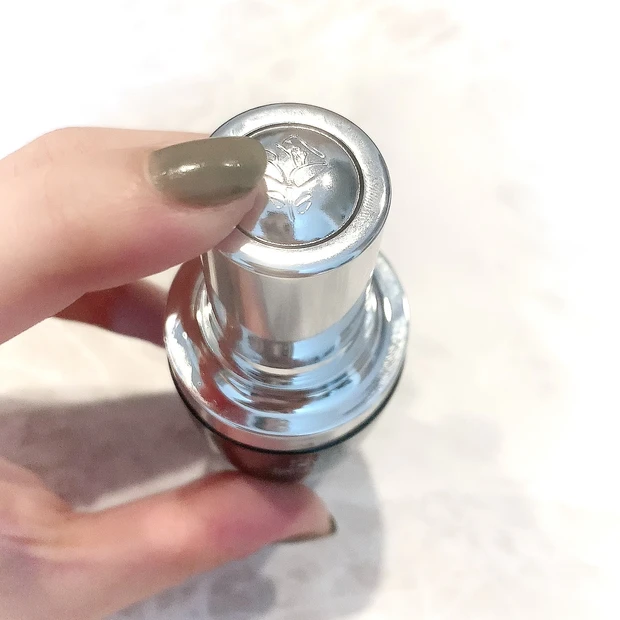【肌質改善に成功!!】やはり期待を裏切らなかった!LANCOMEジェニフィックアドバンスト限定キットを徹底解説♡_4