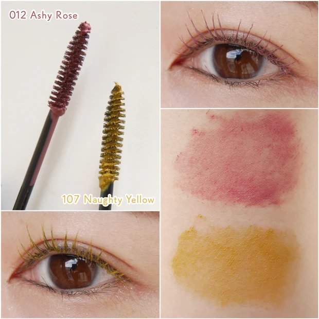 【アディクション】ブランドのアイコンでもある“ザ アイシャドウ”に待望の新質感が登場！新作塗ってみました🩵_6