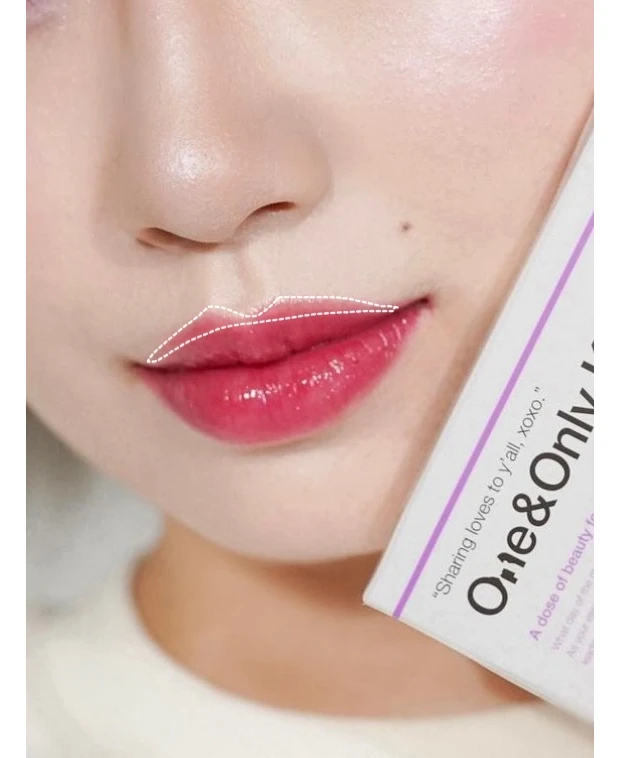 オーバリップのポイント　