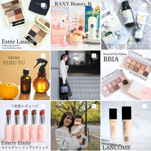 Instagram　@chihiro_tc