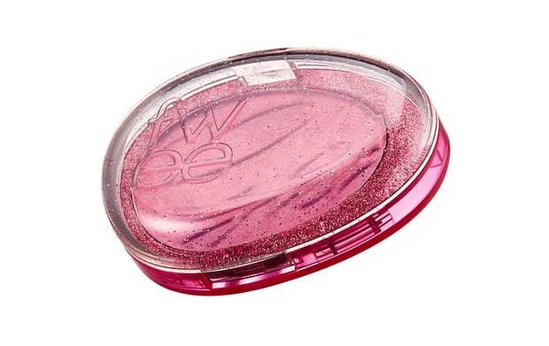 マキア 声優・小倉唯の＃ゆいびゅーてぃ 愛用ハイライト