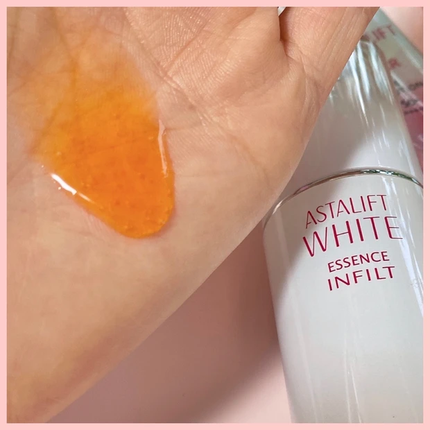 朝のスキンケアは日焼け止めまでを習慣化！アスタリフトで美白ケア♡お家美容_2