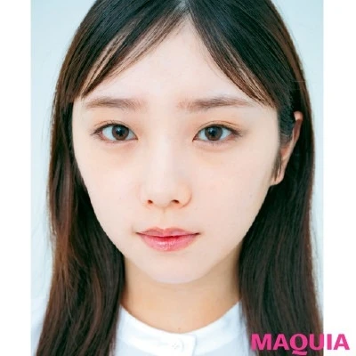 【与田祐希さん】“与田ちゃん眉”が変わった! 眉だけでアカ抜けるテクニック_3