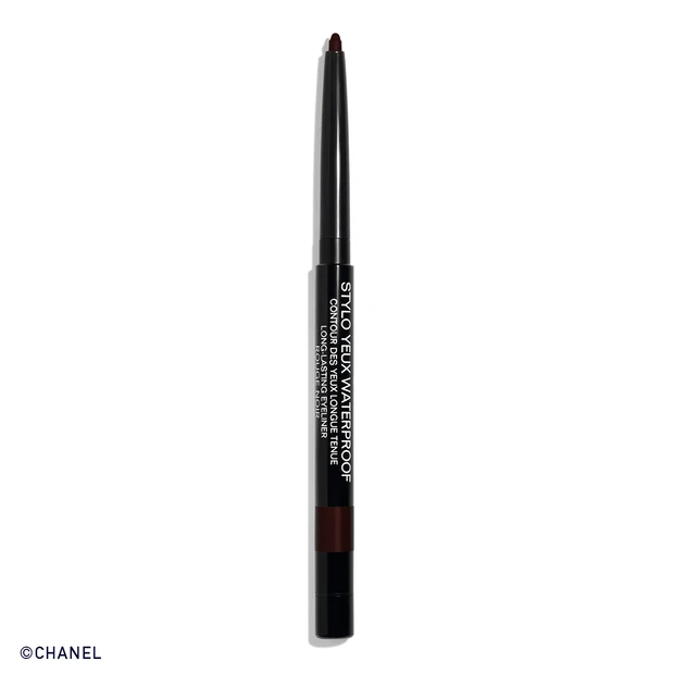 シャネル スティロ ユー ウォータープルーフ N 67 ルージュ ヌワール