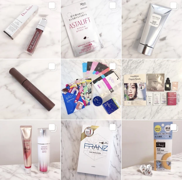 限定カラーのブラウンマキシマイザーが爆発級のかわいさ♡_5