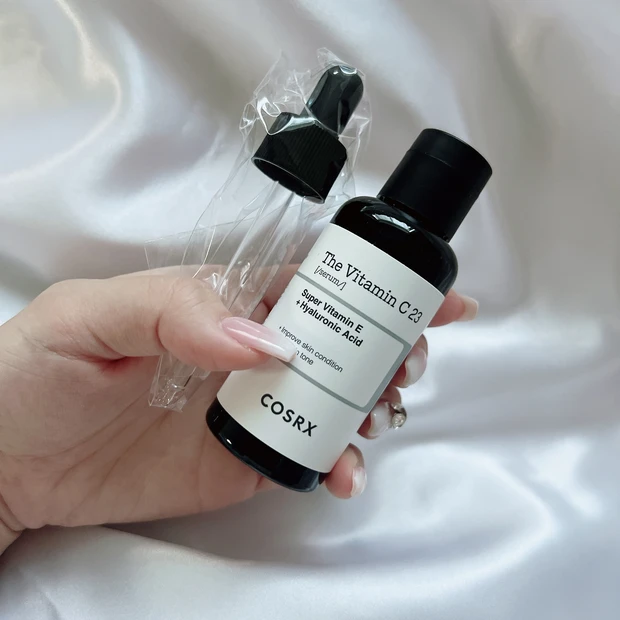 COSRX ザ ビタミンC23 セラム
